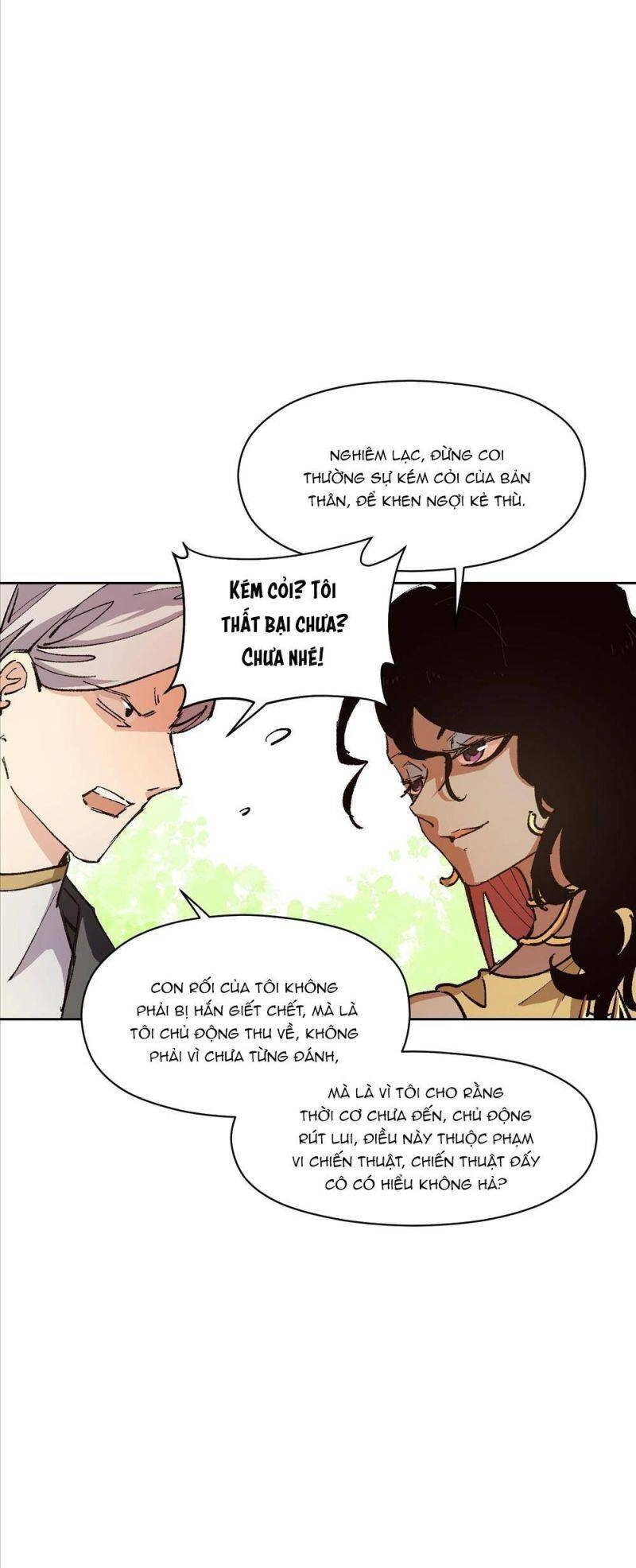 Tôi Bị Bọn Họ Tìm Đến Tận Cửa Sau Khi Tỏ Tình Hàng Loạt Chapter 11 - 63