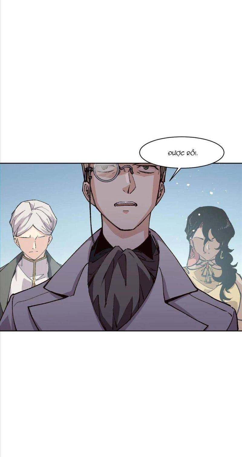 Tôi Bị Bọn Họ Tìm Đến Tận Cửa Sau Khi Tỏ Tình Hàng Loạt Chapter 11 - 64