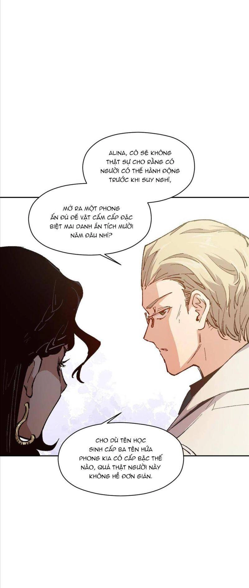 Tôi Bị Bọn Họ Tìm Đến Tận Cửa Sau Khi Tỏ Tình Hàng Loạt Chapter 11 - 65