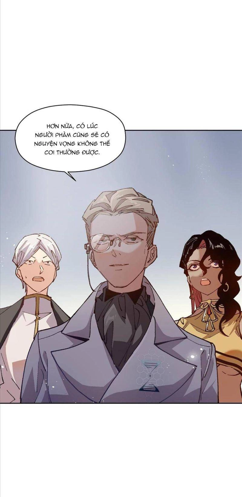 Tôi Bị Bọn Họ Tìm Đến Tận Cửa Sau Khi Tỏ Tình Hàng Loạt Chapter 11 - 66