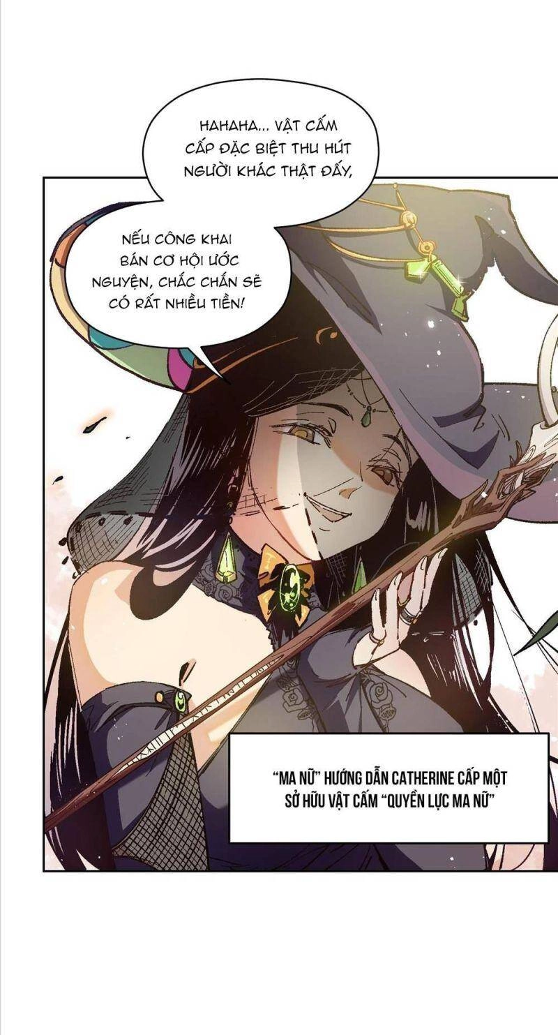 Tôi Bị Bọn Họ Tìm Đến Tận Cửa Sau Khi Tỏ Tình Hàng Loạt Chapter 12 - 16