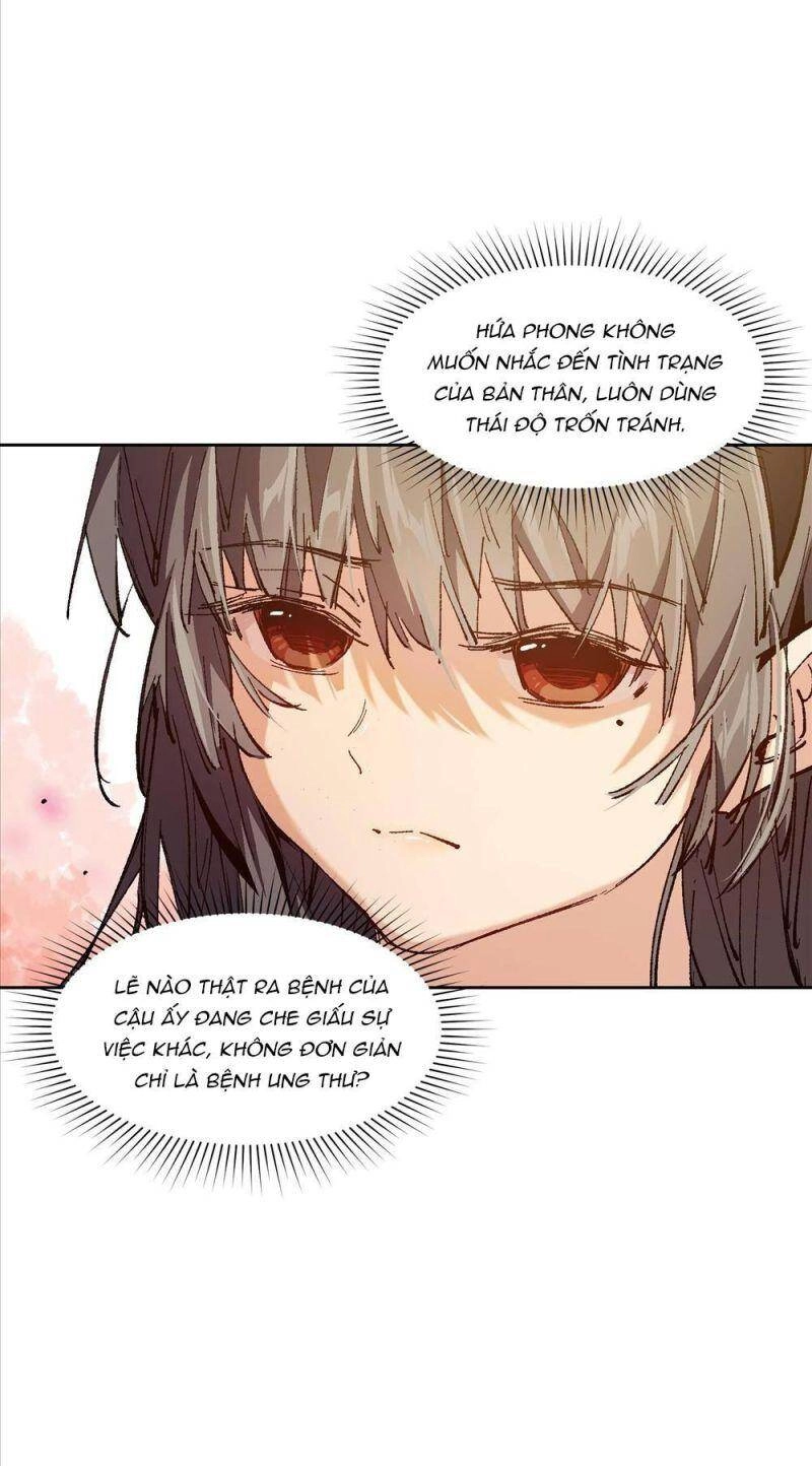 Tôi Bị Bọn Họ Tìm Đến Tận Cửa Sau Khi Tỏ Tình Hàng Loạt Chapter 12 - 29