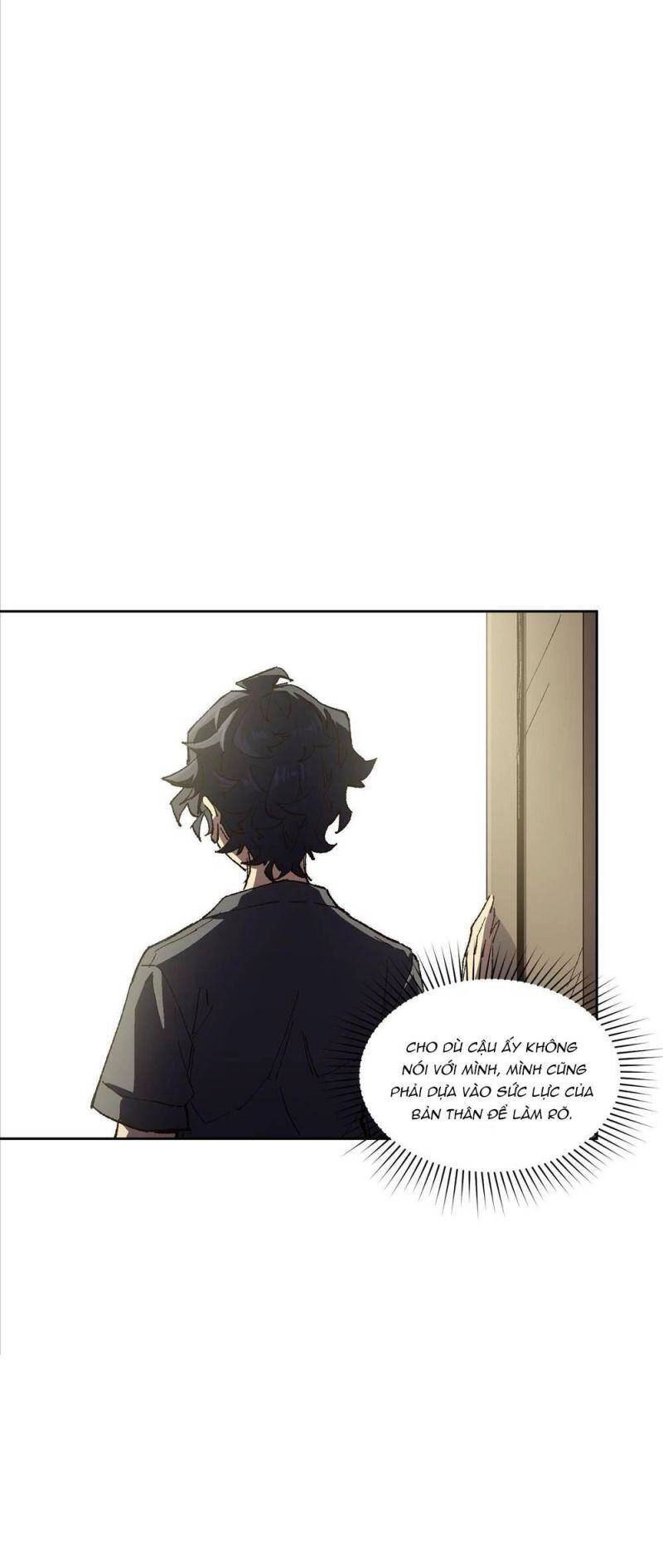 Tôi Bị Bọn Họ Tìm Đến Tận Cửa Sau Khi Tỏ Tình Hàng Loạt Chapter 12 - 30