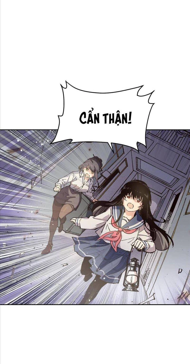 Tôi Bị Bọn Họ Tìm Đến Tận Cửa Sau Khi Tỏ Tình Hàng Loạt Chapter 12 - 36