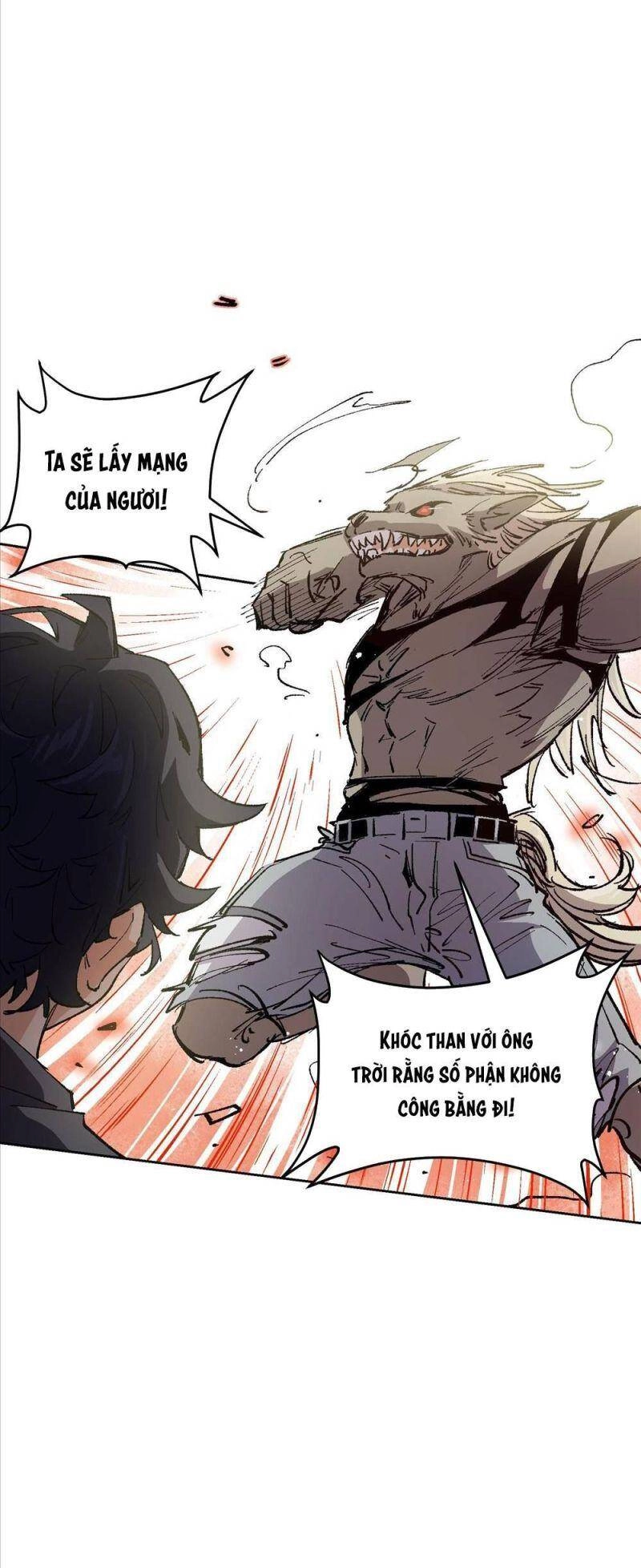 Tôi Bị Bọn Họ Tìm Đến Tận Cửa Sau Khi Tỏ Tình Hàng Loạt Chapter 12 - 38