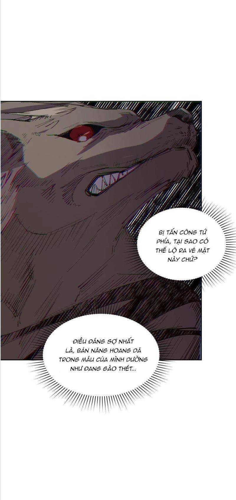 Tôi Bị Bọn Họ Tìm Đến Tận Cửa Sau Khi Tỏ Tình Hàng Loạt Chapter 12 - 43