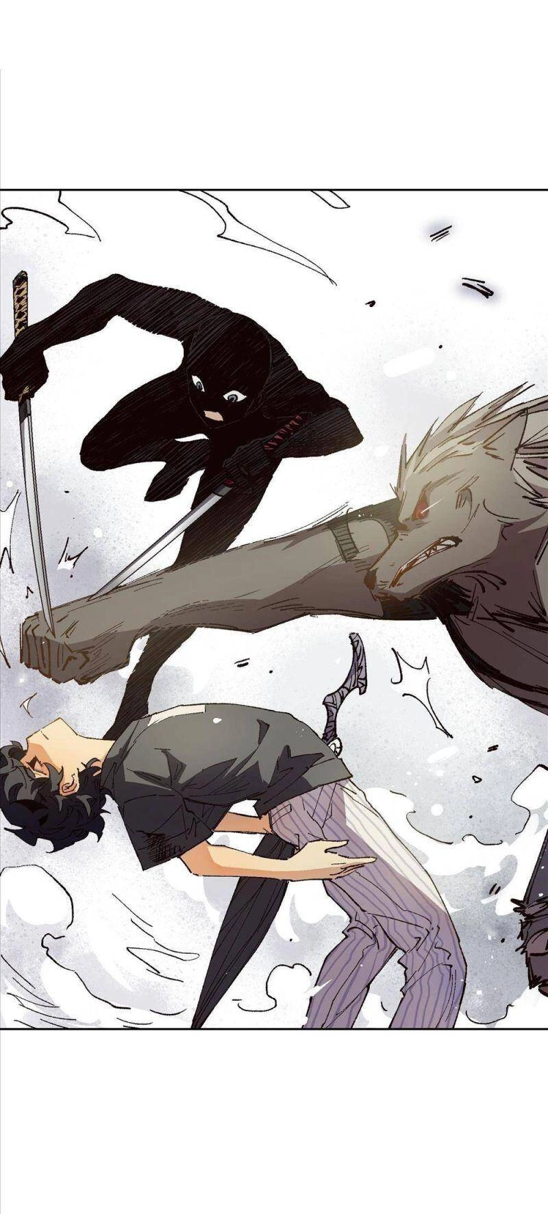 Tôi Bị Bọn Họ Tìm Đến Tận Cửa Sau Khi Tỏ Tình Hàng Loạt Chapter 12 - 49