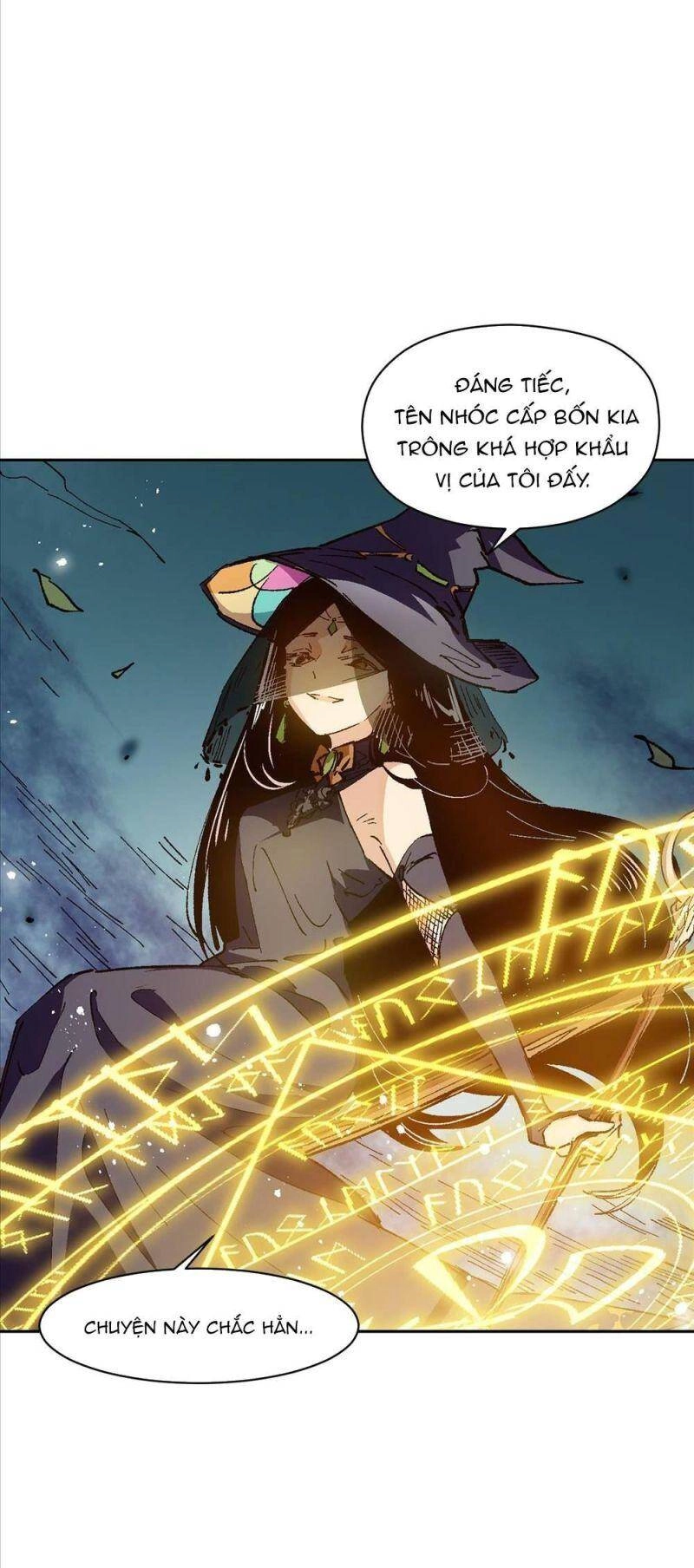 Tôi Bị Bọn Họ Tìm Đến Tận Cửa Sau Khi Tỏ Tình Hàng Loạt Chapter 12 - 56