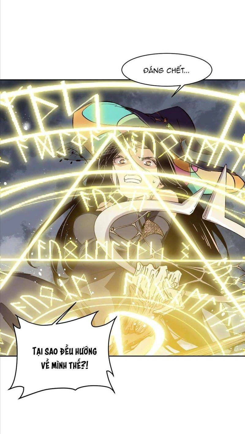 Tôi Bị Bọn Họ Tìm Đến Tận Cửa Sau Khi Tỏ Tình Hàng Loạt Chapter 12 - 62