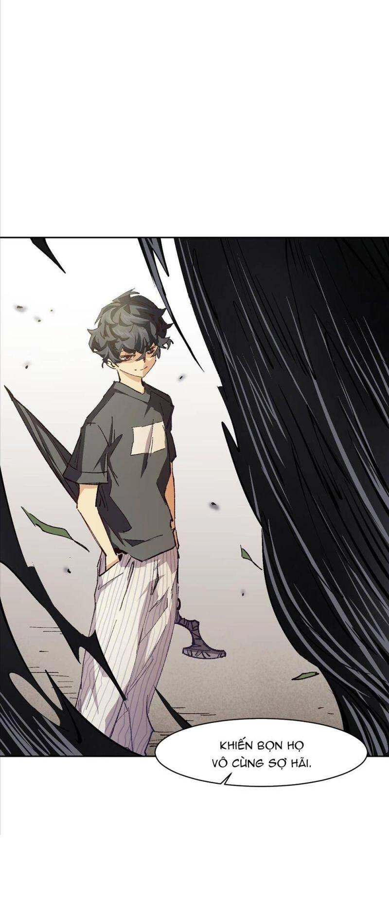 Tôi Bị Bọn Họ Tìm Đến Tận Cửa Sau Khi Tỏ Tình Hàng Loạt Chapter 12 - 64