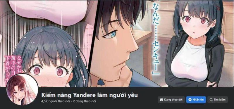 Tôi Bị Bọn Họ Tìm Đến Tận Cửa Sau Khi Tỏ Tình Hàng Loạt Chapter 12 - 65