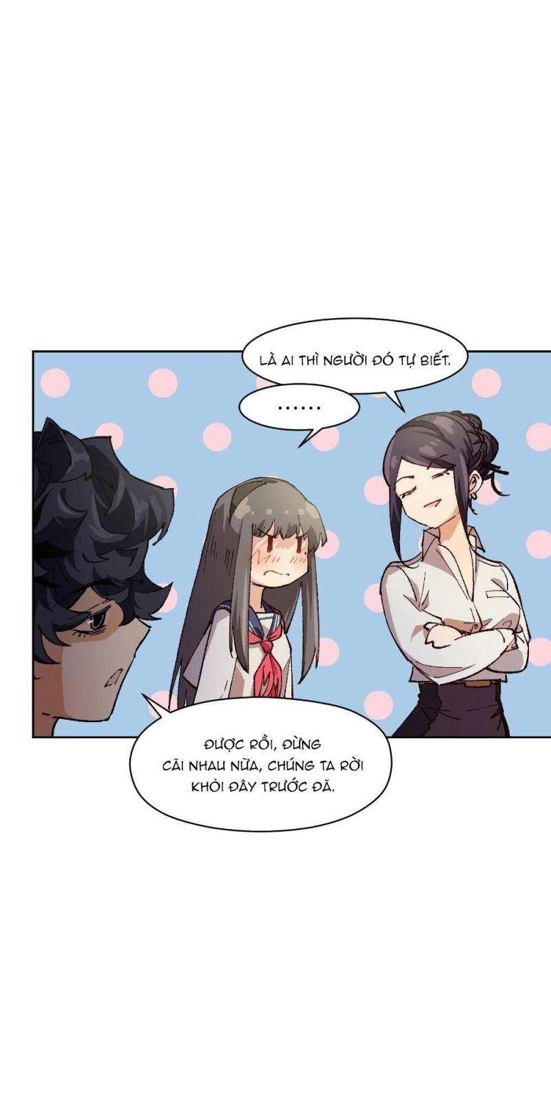 Tôi Bị Bọn Họ Tìm Đến Tận Cửa Sau Khi Tỏ Tình Hàng Loạt Chapter 12 - 68