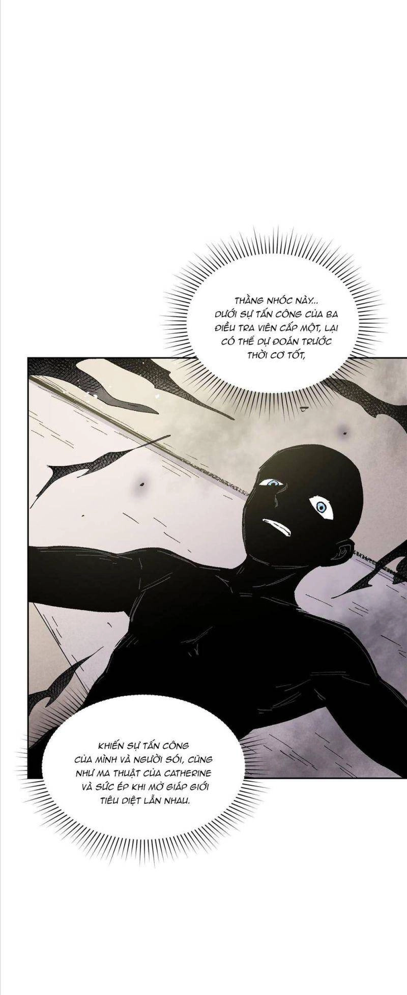 Tôi Bị Bọn Họ Tìm Đến Tận Cửa Sau Khi Tỏ Tình Hàng Loạt Chapter 13 - 5