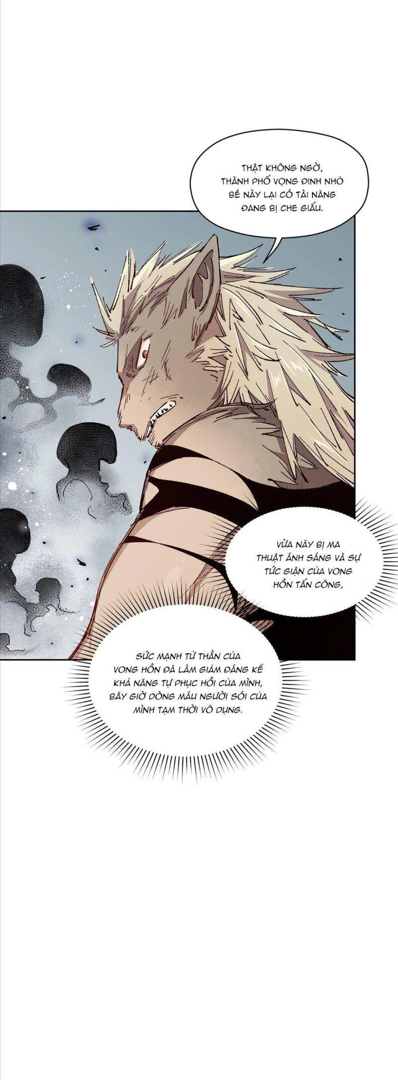 Tôi Bị Bọn Họ Tìm Đến Tận Cửa Sau Khi Tỏ Tình Hàng Loạt Chapter 13 - 9