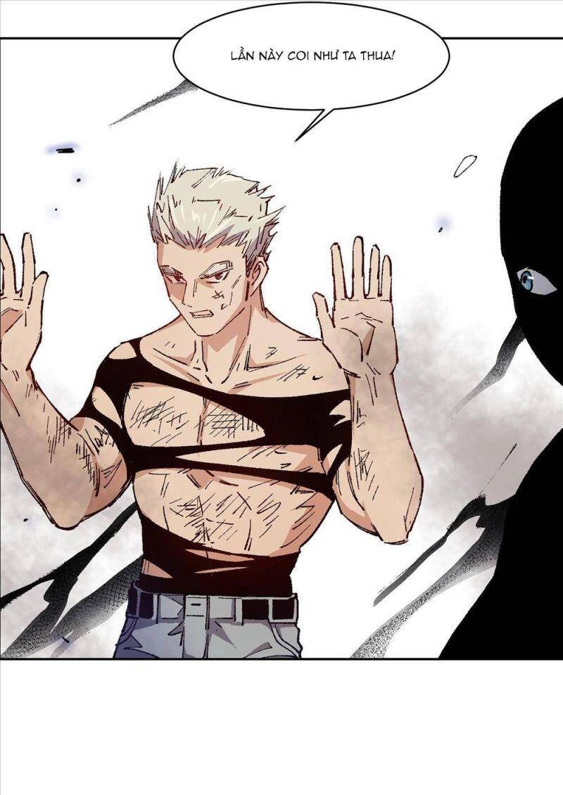 Tôi Bị Bọn Họ Tìm Đến Tận Cửa Sau Khi Tỏ Tình Hàng Loạt Chapter 13 - 10