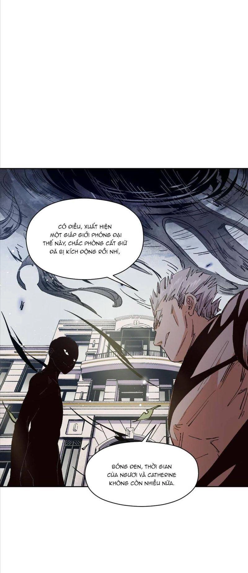 Tôi Bị Bọn Họ Tìm Đến Tận Cửa Sau Khi Tỏ Tình Hàng Loạt Chapter 13 - 11