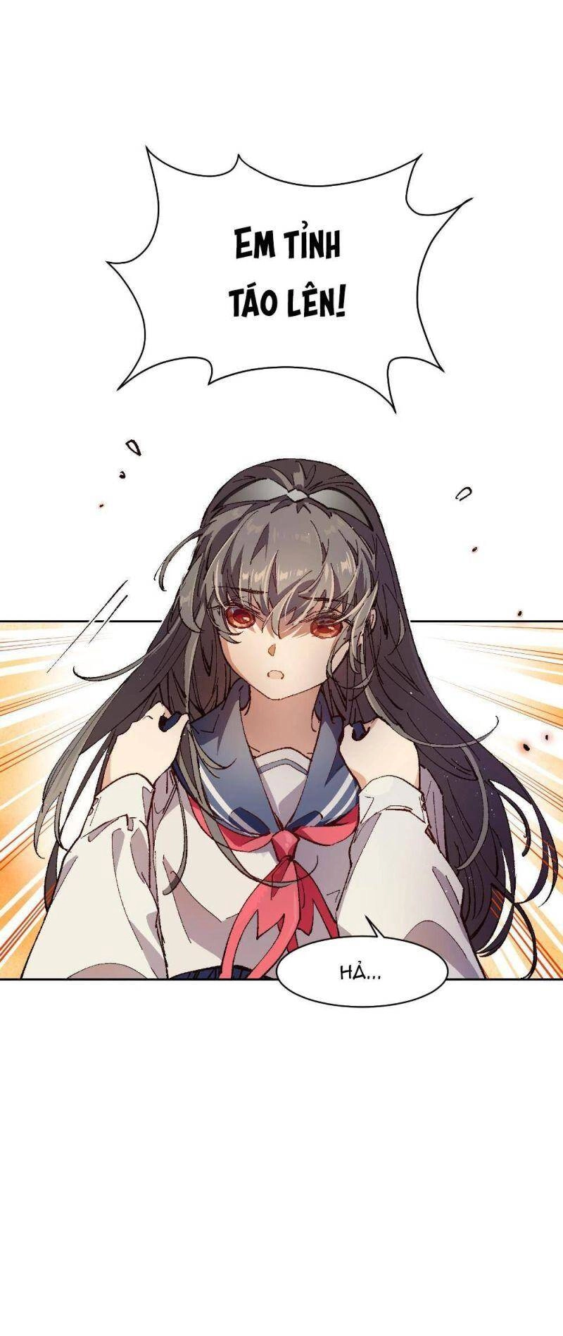 Tôi Bị Bọn Họ Tìm Đến Tận Cửa Sau Khi Tỏ Tình Hàng Loạt Chapter 13 - 19