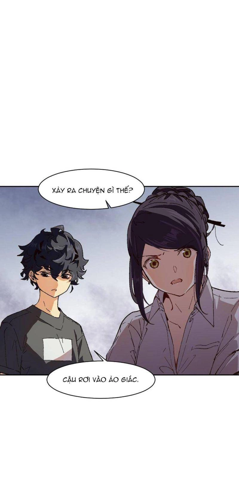 Tôi Bị Bọn Họ Tìm Đến Tận Cửa Sau Khi Tỏ Tình Hàng Loạt Chapter 13 - 20