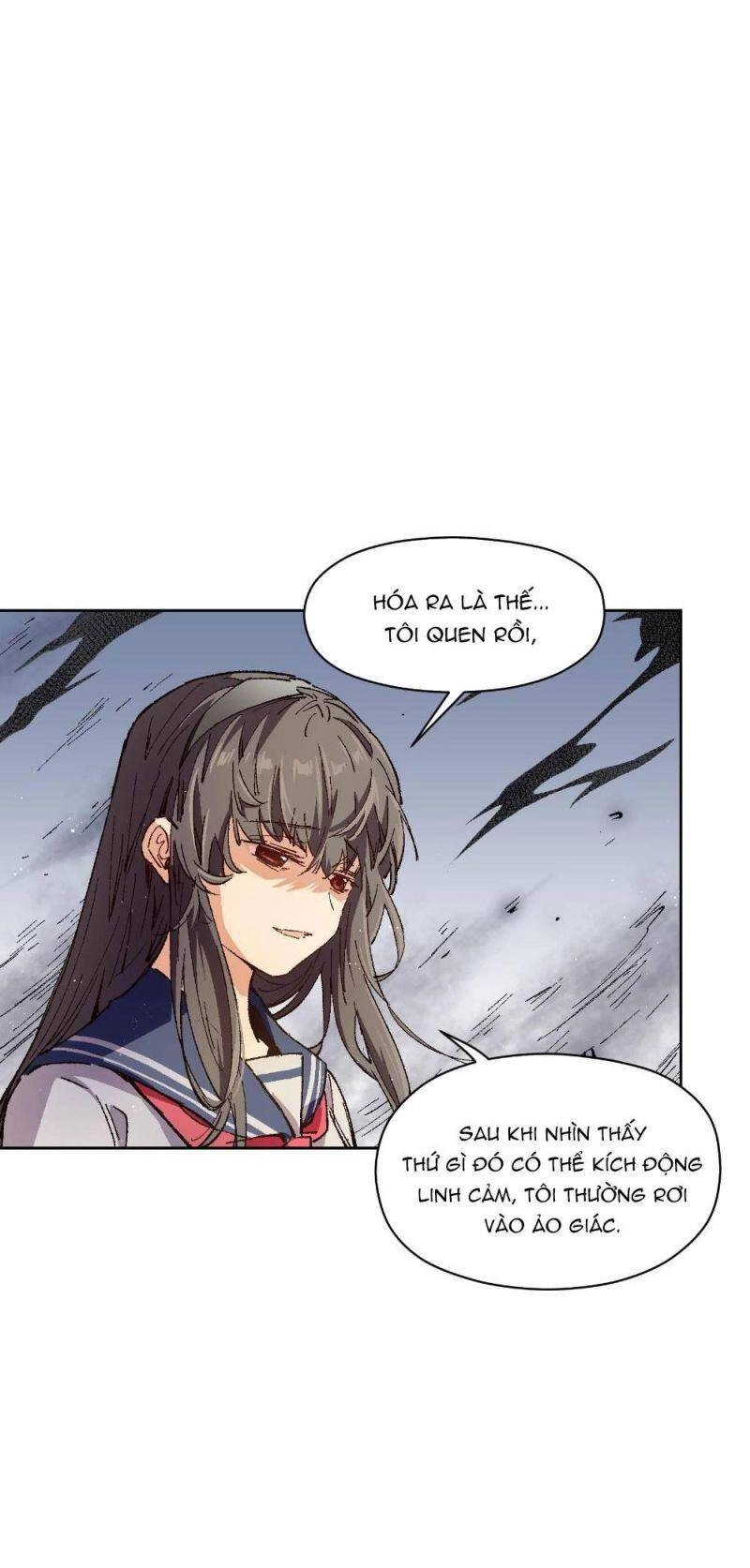 Tôi Bị Bọn Họ Tìm Đến Tận Cửa Sau Khi Tỏ Tình Hàng Loạt Chapter 13 - 21