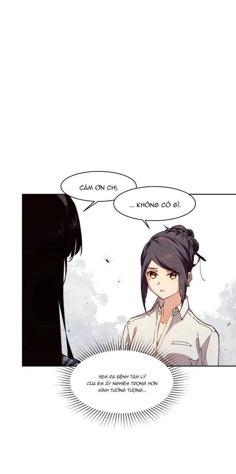 Tôi Bị Bọn Họ Tìm Đến Tận Cửa Sau Khi Tỏ Tình Hàng Loạt Chapter 13 - 22