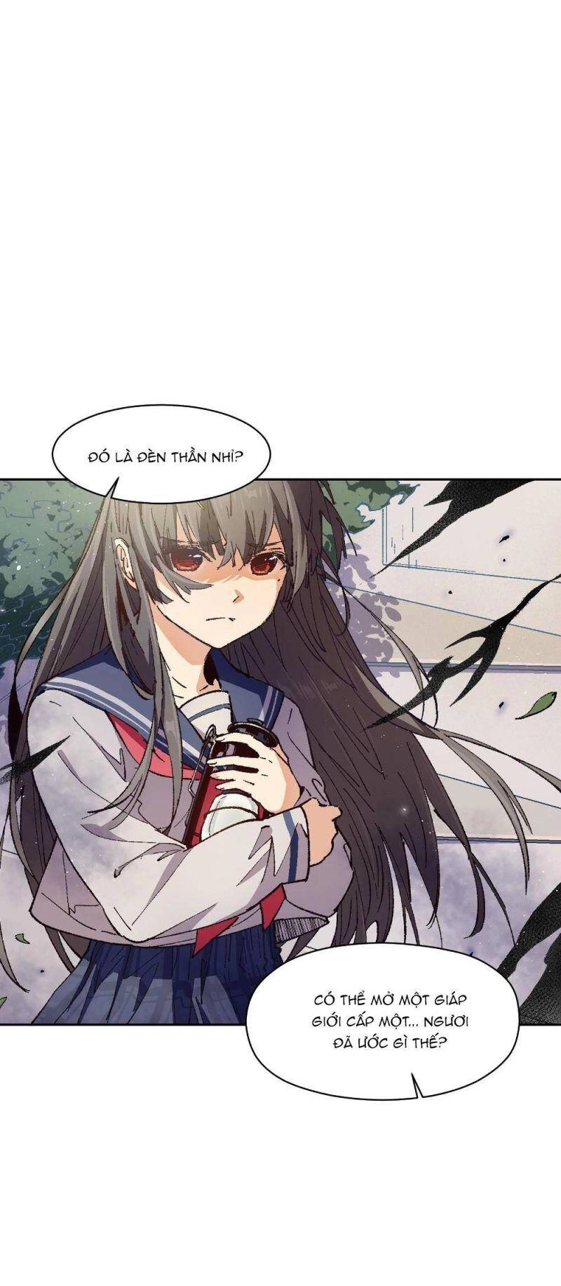 Tôi Bị Bọn Họ Tìm Đến Tận Cửa Sau Khi Tỏ Tình Hàng Loạt Chapter 13 - 24