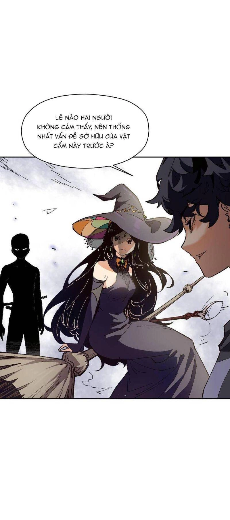 Tôi Bị Bọn Họ Tìm Đến Tận Cửa Sau Khi Tỏ Tình Hàng Loạt Chapter 13 - 27