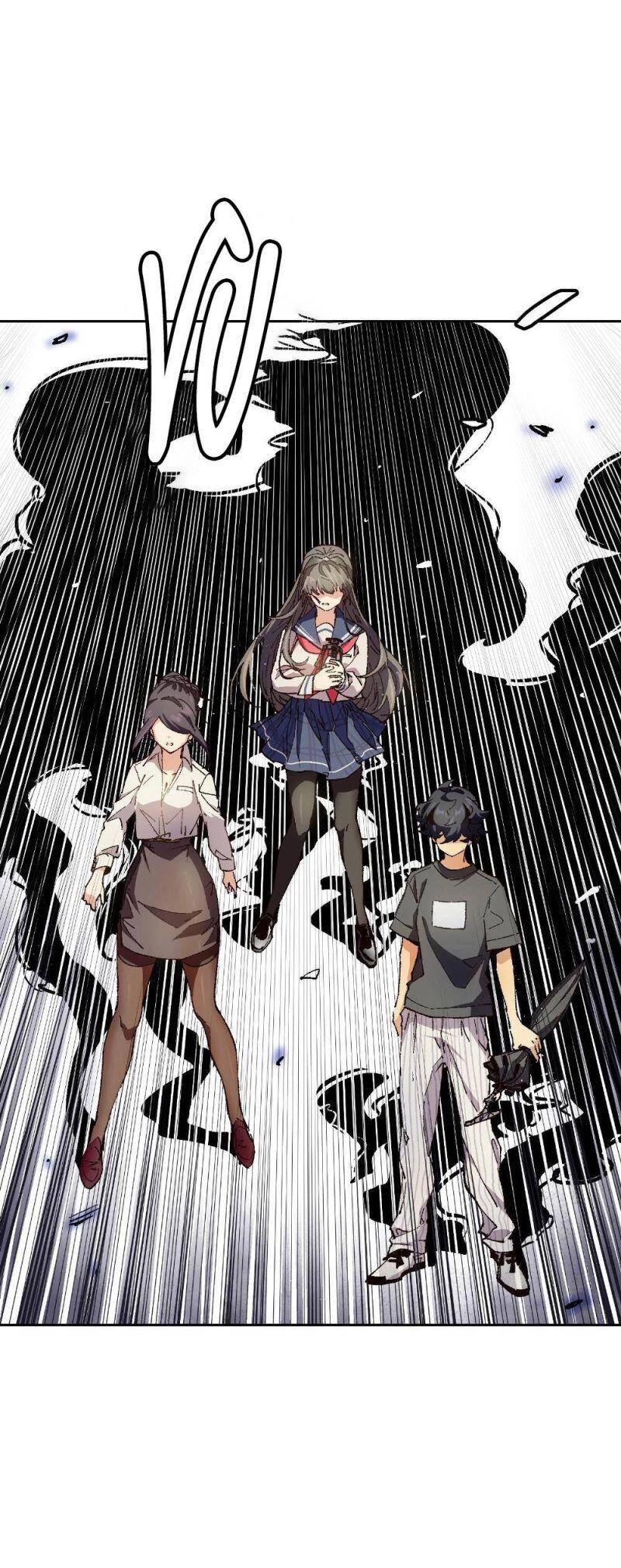 Tôi Bị Bọn Họ Tìm Đến Tận Cửa Sau Khi Tỏ Tình Hàng Loạt Chapter 13 - 29