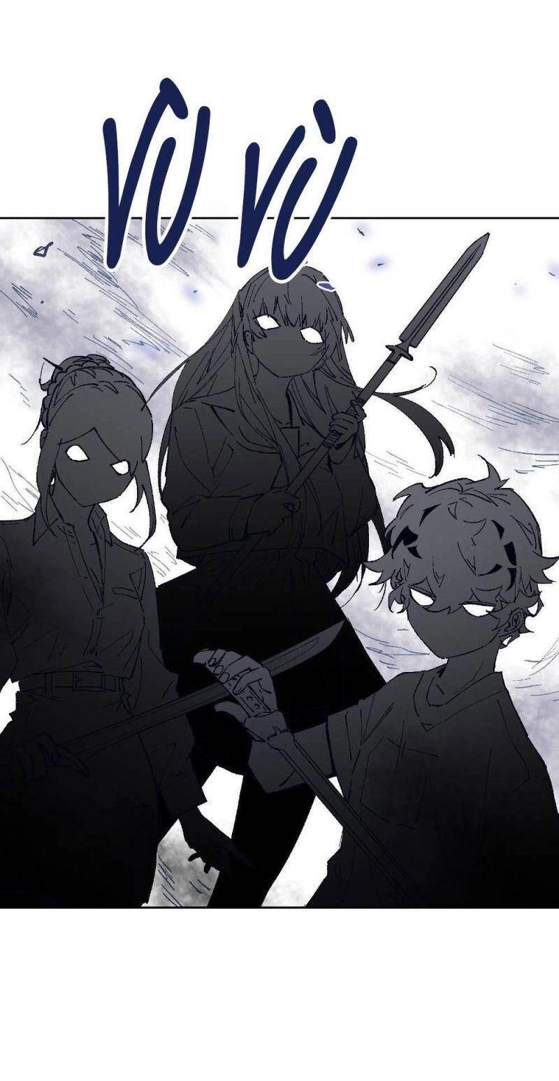 Tôi Bị Bọn Họ Tìm Đến Tận Cửa Sau Khi Tỏ Tình Hàng Loạt Chapter 13 - 30