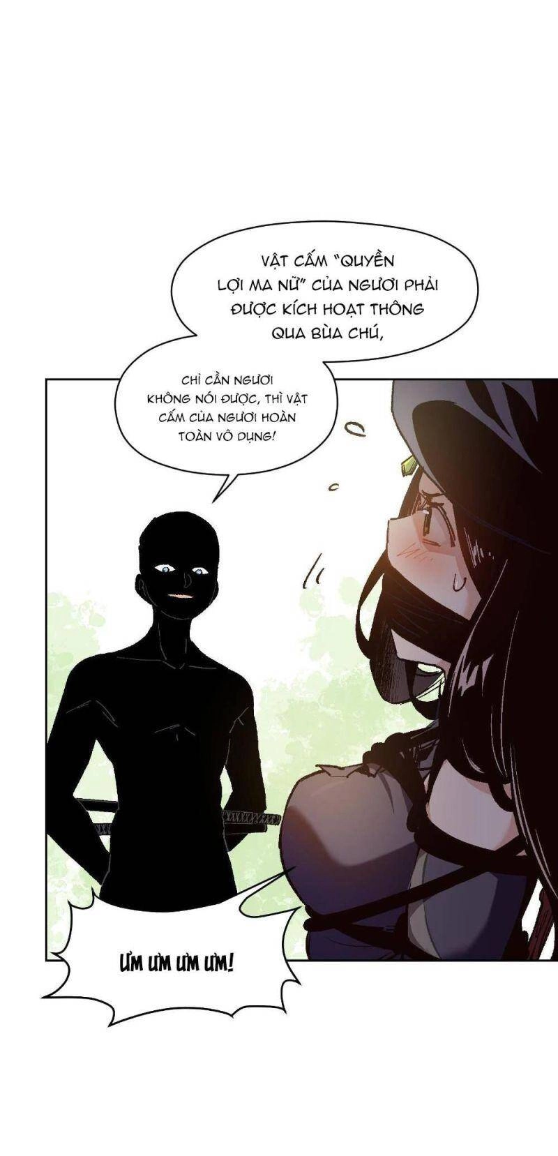 Tôi Bị Bọn Họ Tìm Đến Tận Cửa Sau Khi Tỏ Tình Hàng Loạt Chapter 13 - 37