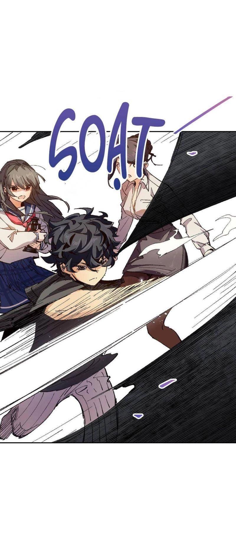 Tôi Bị Bọn Họ Tìm Đến Tận Cửa Sau Khi Tỏ Tình Hàng Loạt Chapter 13 - 39