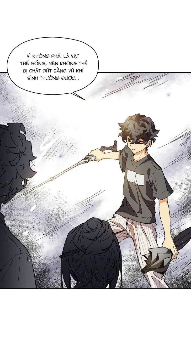 Tôi Bị Bọn Họ Tìm Đến Tận Cửa Sau Khi Tỏ Tình Hàng Loạt Chapter 13 - 43