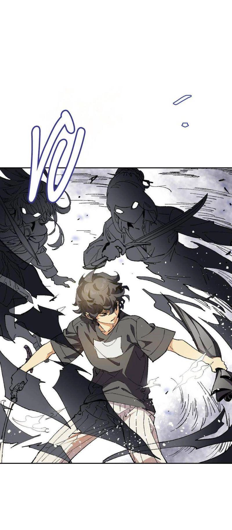 Tôi Bị Bọn Họ Tìm Đến Tận Cửa Sau Khi Tỏ Tình Hàng Loạt Chapter 13 - 45