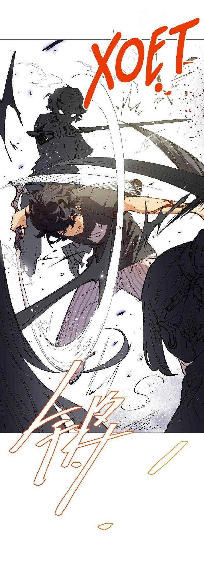 Tôi Bị Bọn Họ Tìm Đến Tận Cửa Sau Khi Tỏ Tình Hàng Loạt Chapter 13 - 48