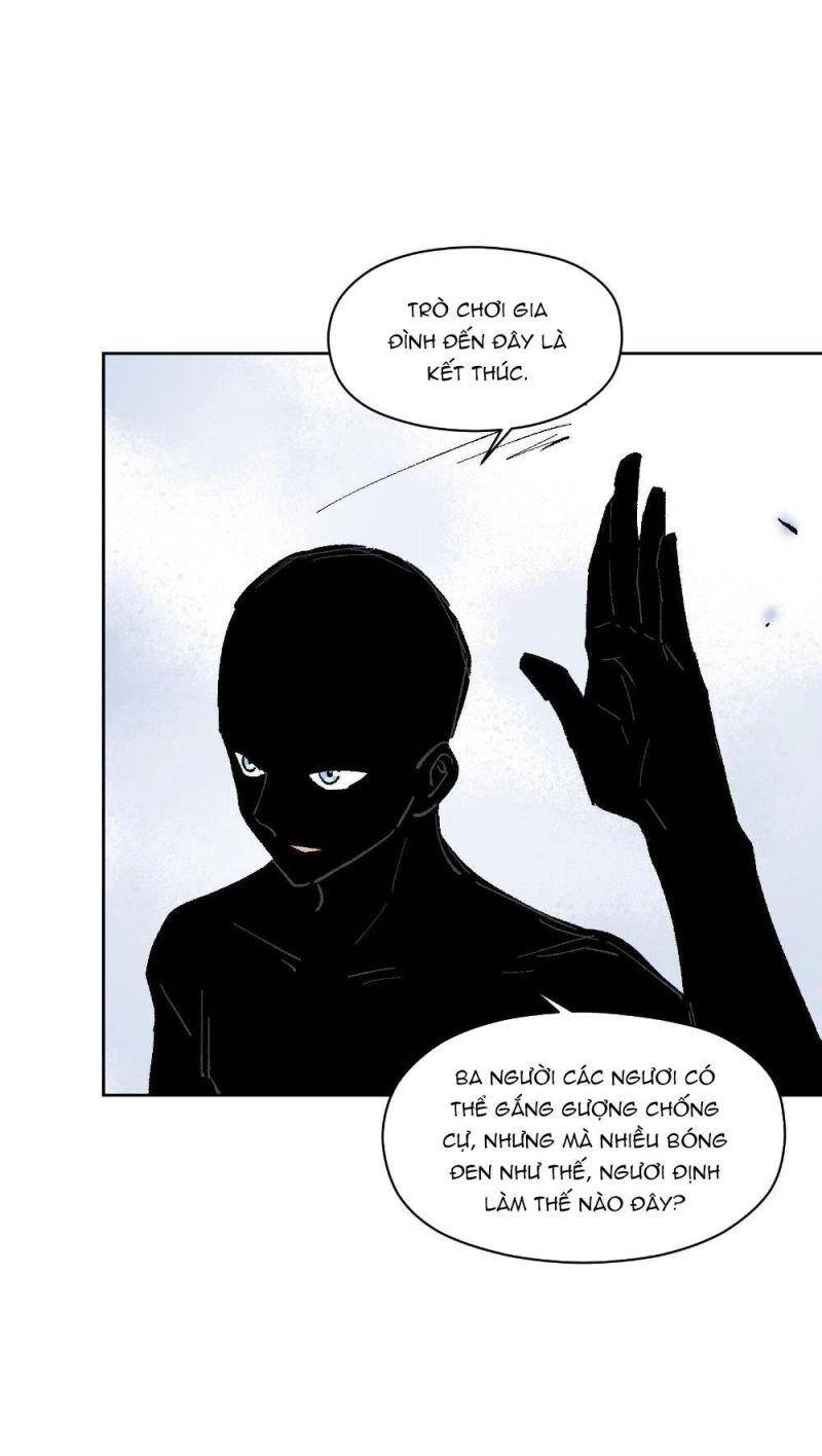 Tôi Bị Bọn Họ Tìm Đến Tận Cửa Sau Khi Tỏ Tình Hàng Loạt Chapter 13 - 49