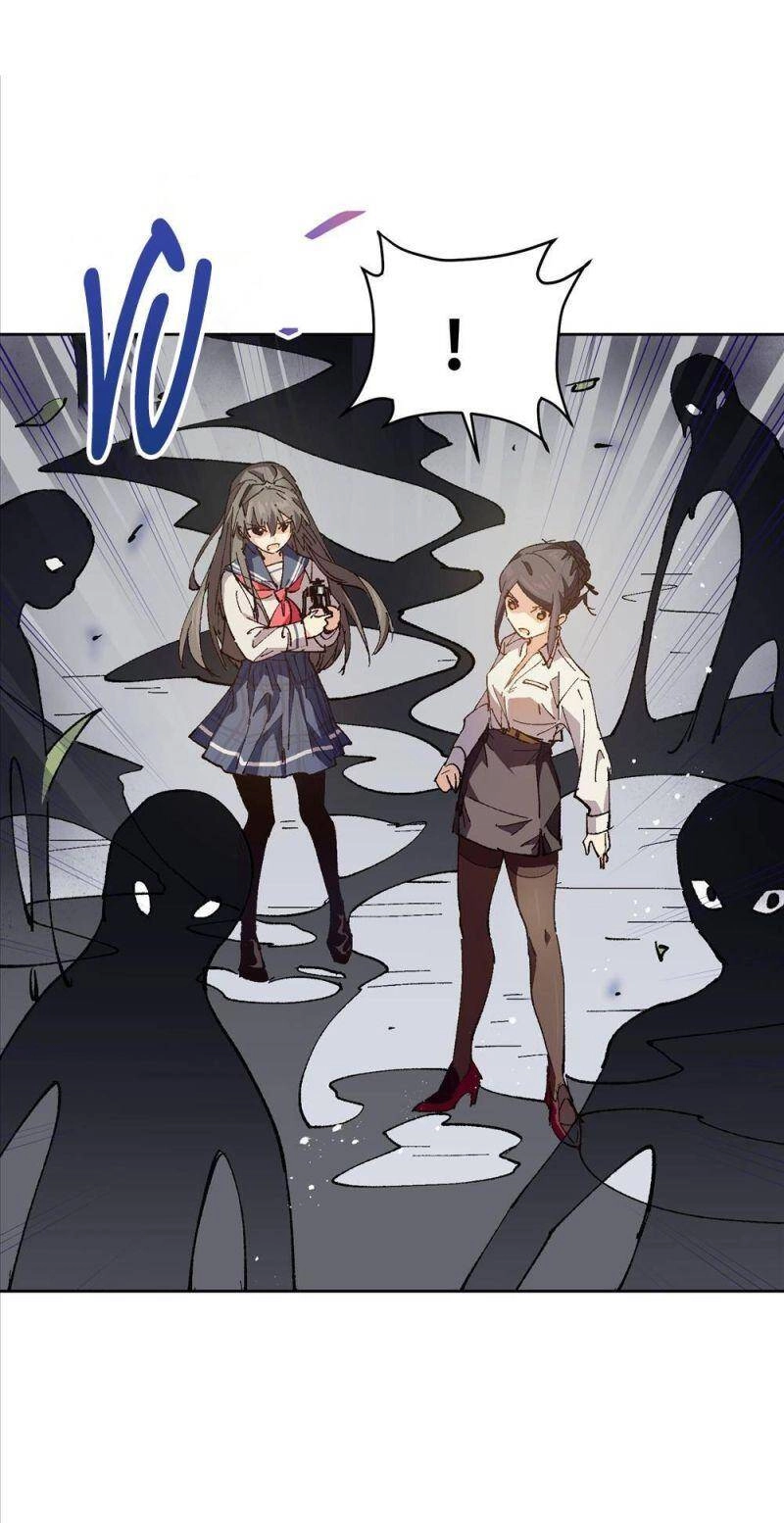 Tôi Bị Bọn Họ Tìm Đến Tận Cửa Sau Khi Tỏ Tình Hàng Loạt Chapter 13 - 50