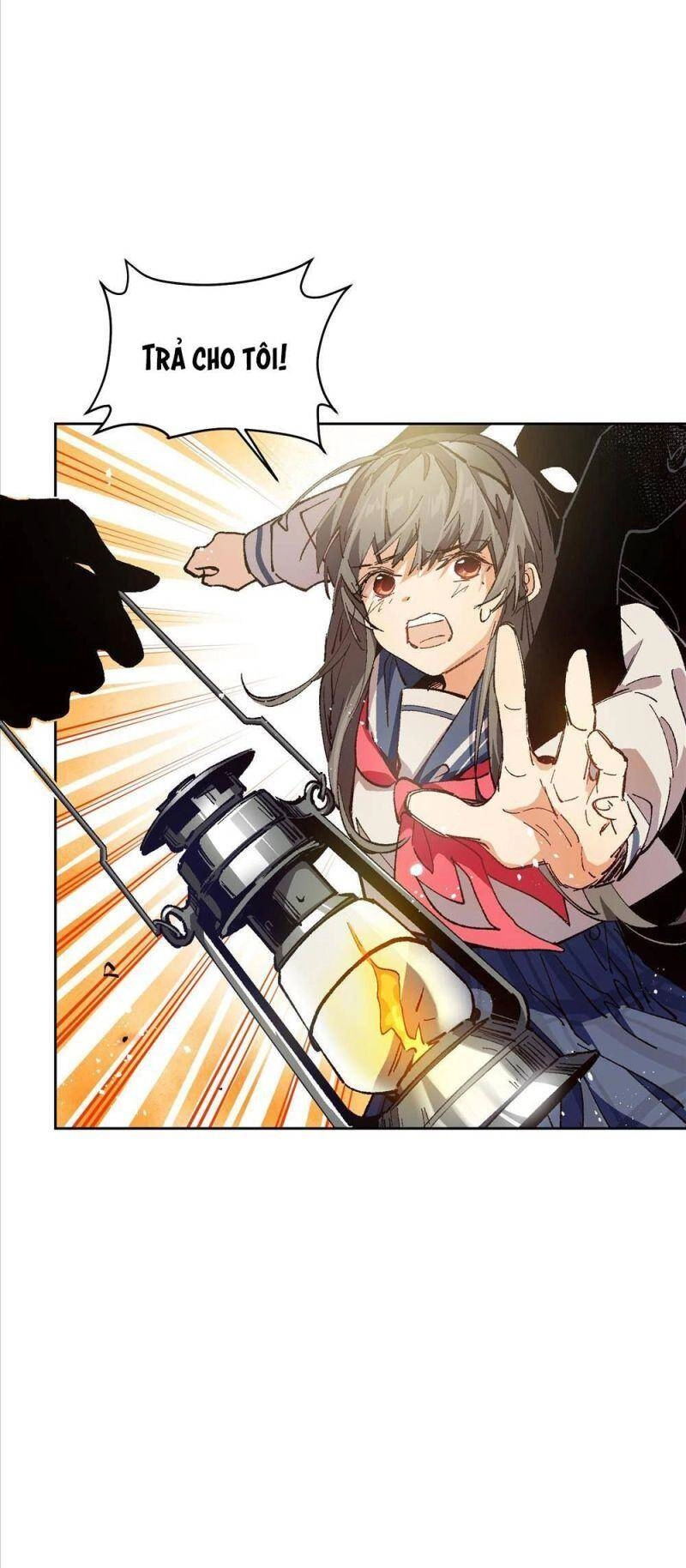 Tôi Bị Bọn Họ Tìm Đến Tận Cửa Sau Khi Tỏ Tình Hàng Loạt Chapter 13 - 58