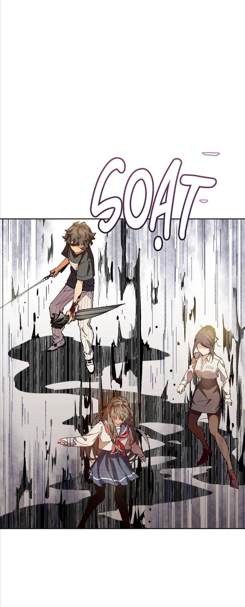 Tôi Bị Bọn Họ Tìm Đến Tận Cửa Sau Khi Tỏ Tình Hàng Loạt Chapter 13 - 61