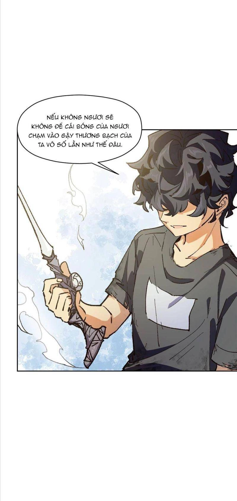 Tôi Bị Bọn Họ Tìm Đến Tận Cửa Sau Khi Tỏ Tình Hàng Loạt Chapter 13 - 66