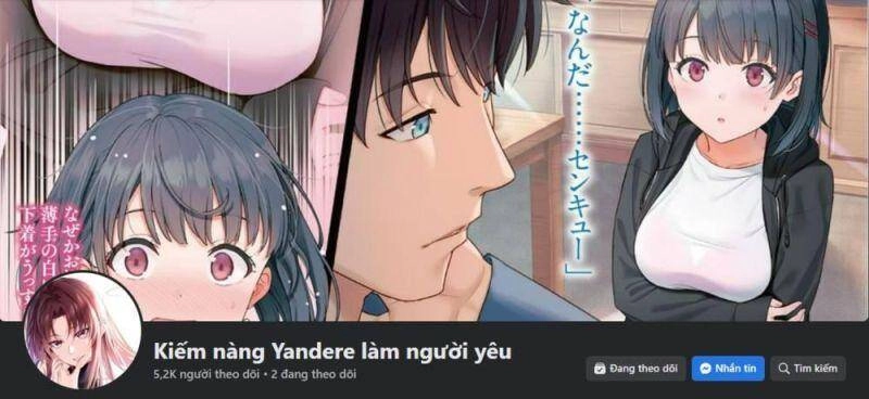 Tôi Bị Bọn Họ Tìm Đến Tận Cửa Sau Khi Tỏ Tình Hàng Loạt Chapter 13 - 69