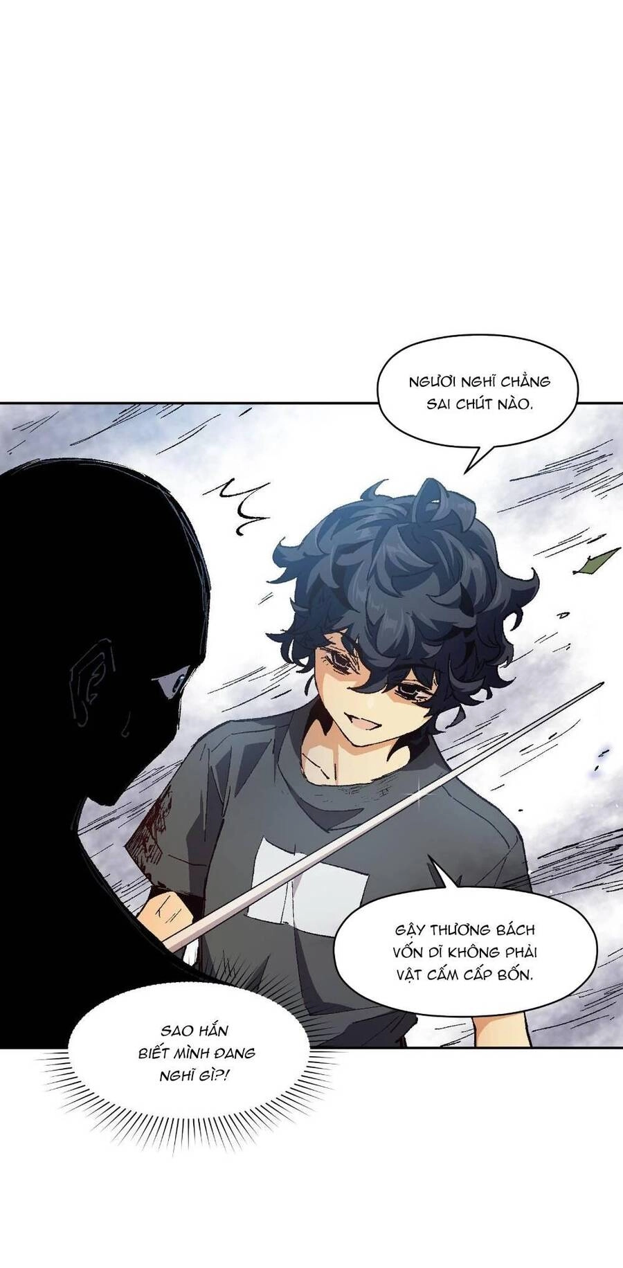 Tôi Bị Bọn Họ Tìm Đến Tận Cửa Sau Khi Tỏ Tình Hàng Loạt Chapter 14 - 9