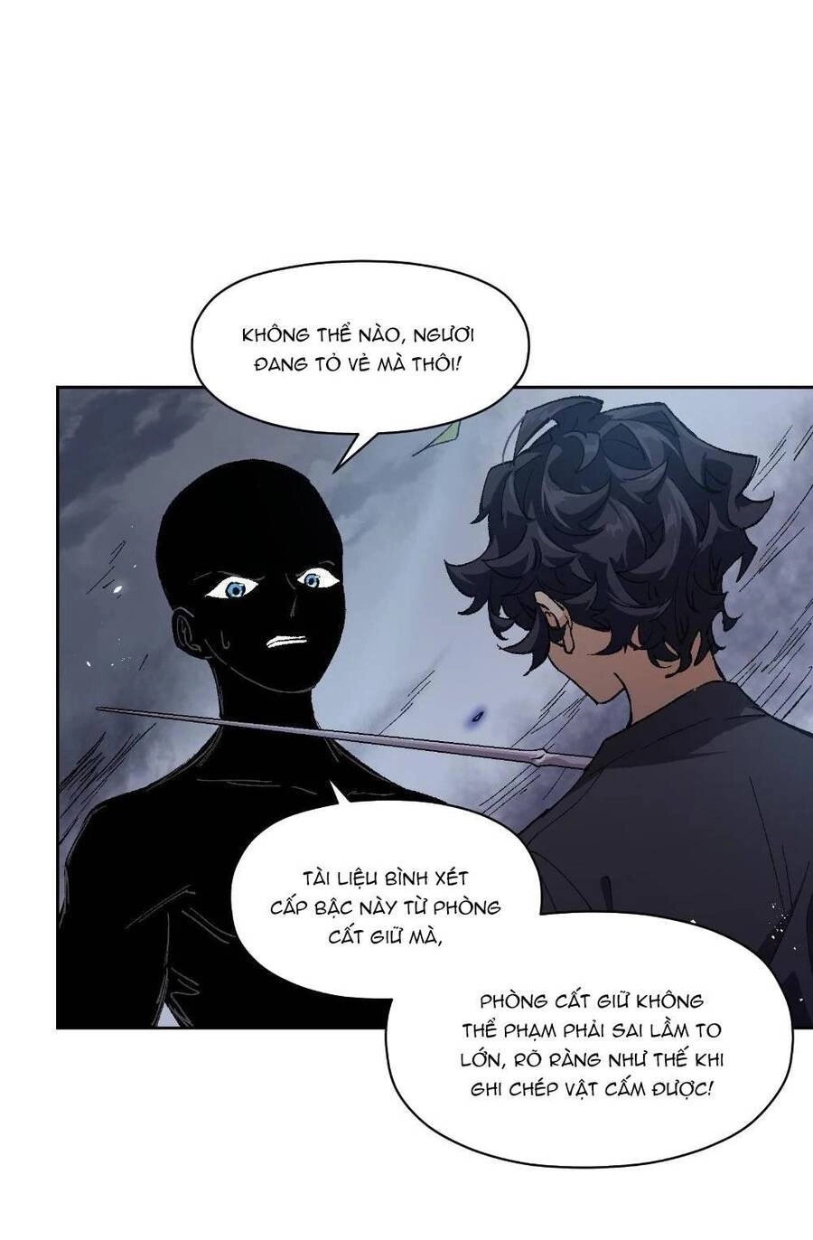 Tôi Bị Bọn Họ Tìm Đến Tận Cửa Sau Khi Tỏ Tình Hàng Loạt Chapter 14 - 10