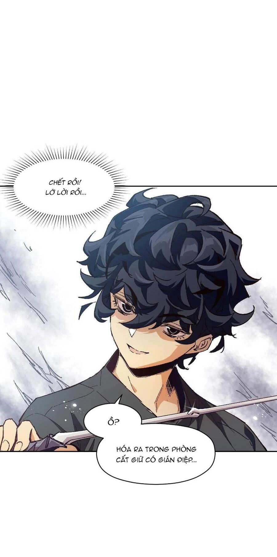 Tôi Bị Bọn Họ Tìm Đến Tận Cửa Sau Khi Tỏ Tình Hàng Loạt Chapter 14 - 12