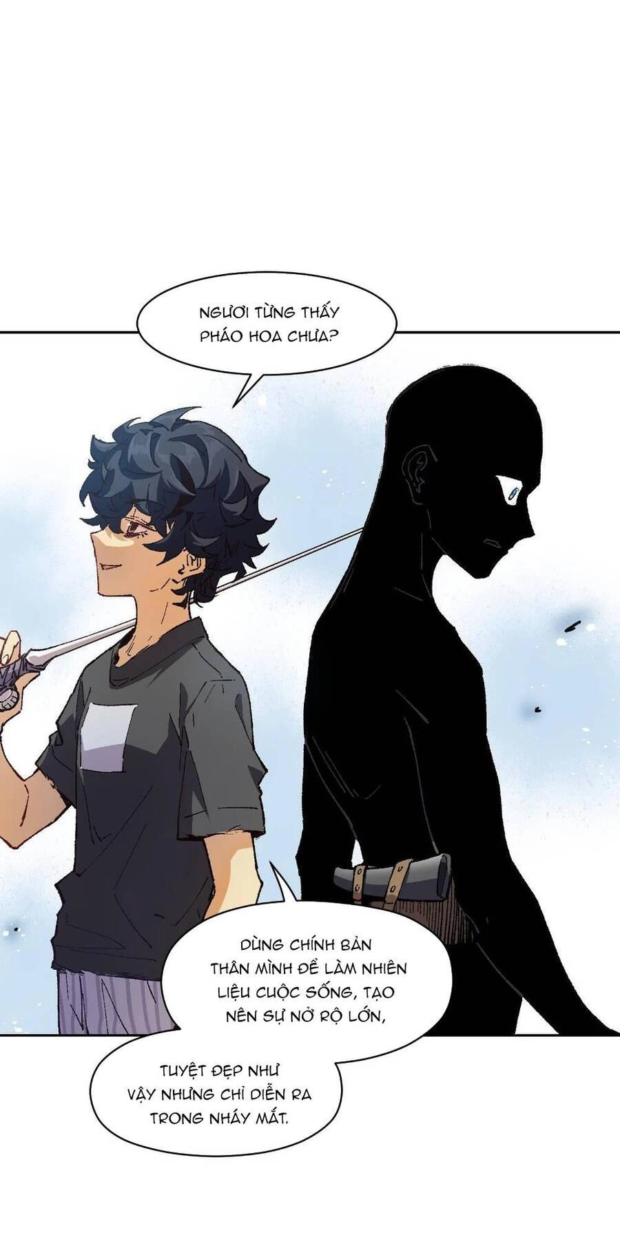 Tôi Bị Bọn Họ Tìm Đến Tận Cửa Sau Khi Tỏ Tình Hàng Loạt Chapter 14 - 13