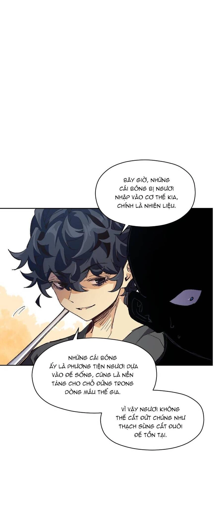 Tôi Bị Bọn Họ Tìm Đến Tận Cửa Sau Khi Tỏ Tình Hàng Loạt Chapter 14 - 14