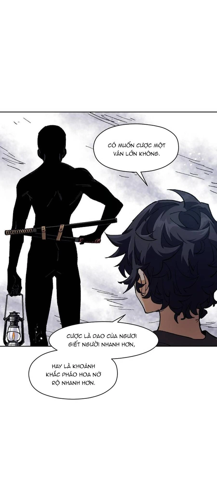 Tôi Bị Bọn Họ Tìm Đến Tận Cửa Sau Khi Tỏ Tình Hàng Loạt Chapter 14 - 15