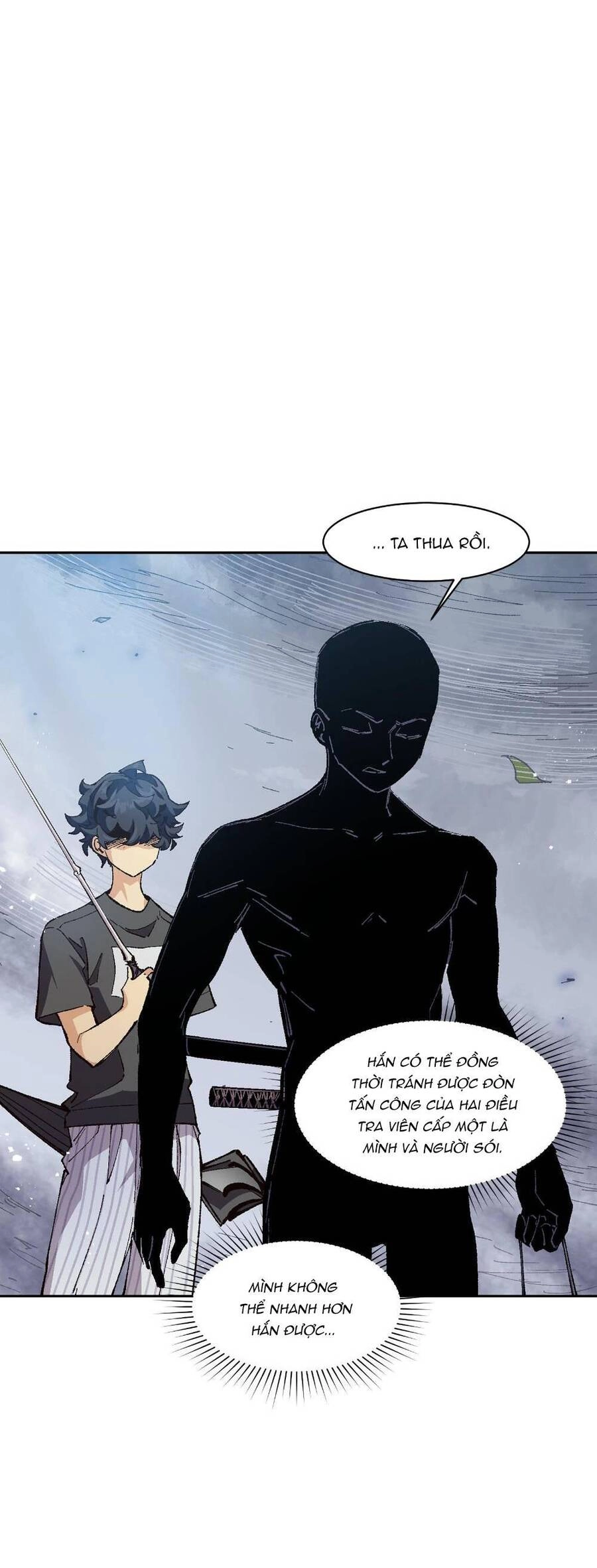 Tôi Bị Bọn Họ Tìm Đến Tận Cửa Sau Khi Tỏ Tình Hàng Loạt Chapter 14 - 17