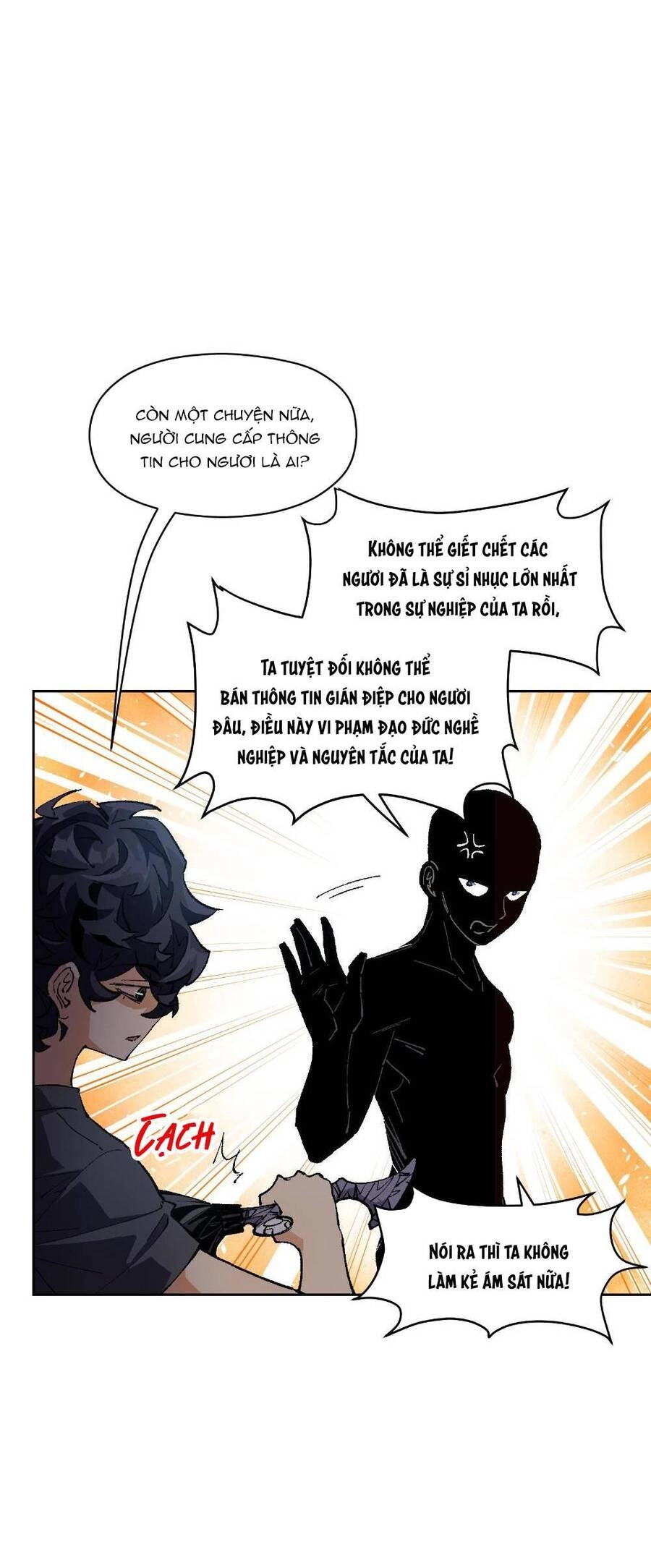 Tôi Bị Bọn Họ Tìm Đến Tận Cửa Sau Khi Tỏ Tình Hàng Loạt Chapter 14 - 19