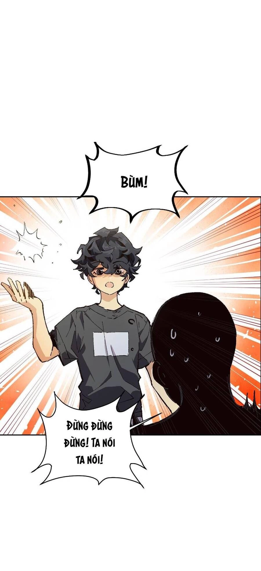 Tôi Bị Bọn Họ Tìm Đến Tận Cửa Sau Khi Tỏ Tình Hàng Loạt Chapter 14 - 20