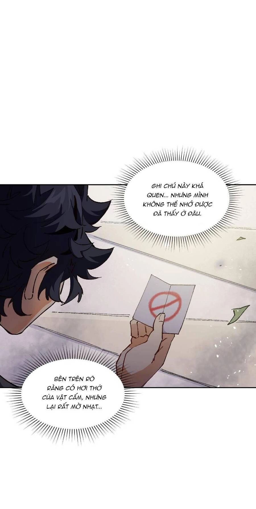 Tôi Bị Bọn Họ Tìm Đến Tận Cửa Sau Khi Tỏ Tình Hàng Loạt Chapter 14 - 23