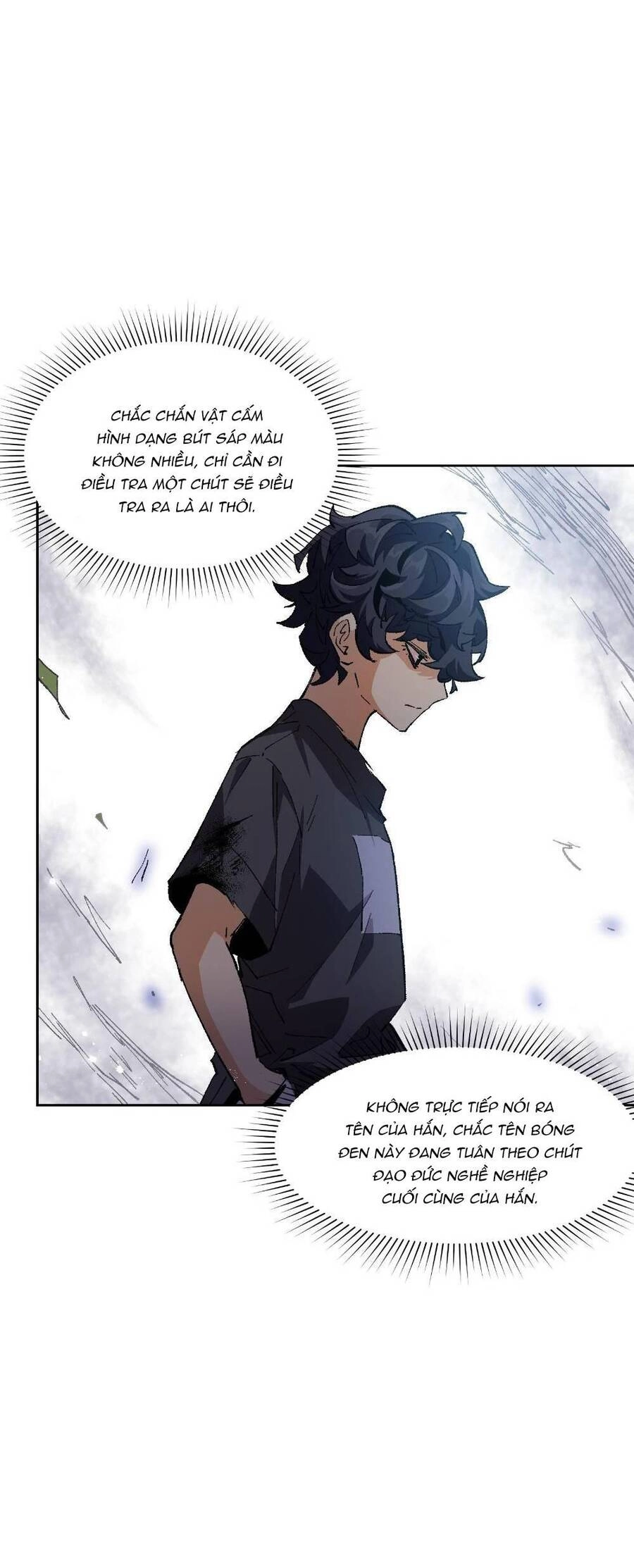 Tôi Bị Bọn Họ Tìm Đến Tận Cửa Sau Khi Tỏ Tình Hàng Loạt Chapter 14 - 25